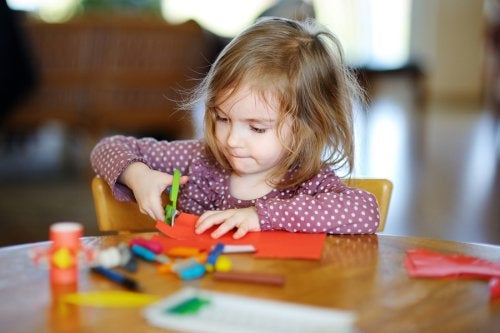 Motor Skills in Pre-K by Tanglewood Academy